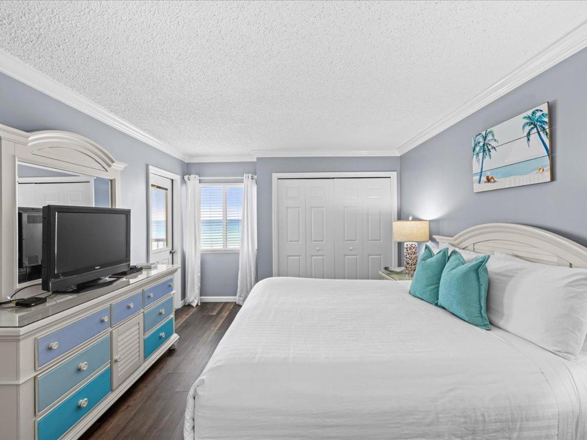 Surf And Racquet Unit 515 Destin