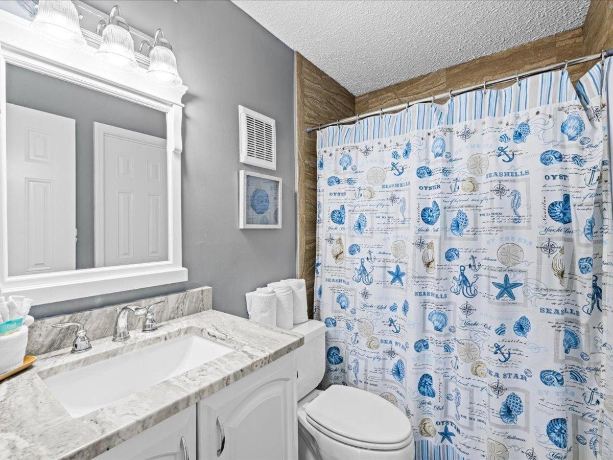 Surf And Racquet Unit 515 Destin