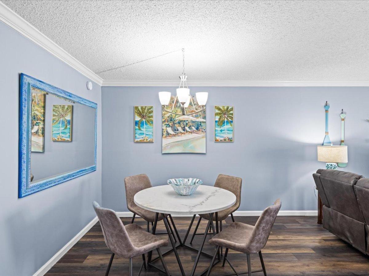 Surf And Racquet Unit 515 Holiday home *