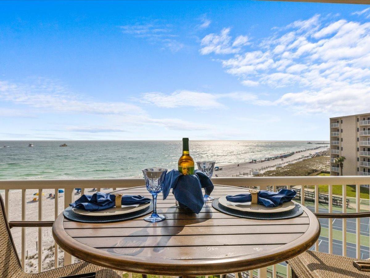 Surf And Racquet Unit 522 Holiday home *