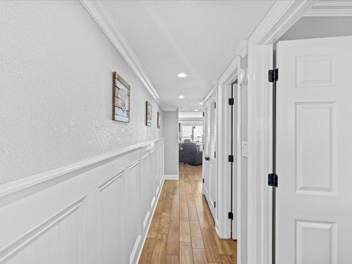 Surf And Racquet Unit 522 Holiday home Destin