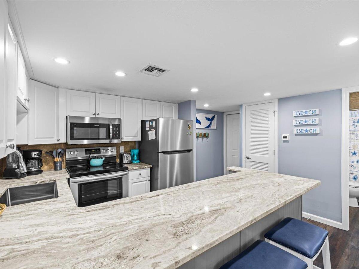 Surf And Racquet Unit 515 Holiday home