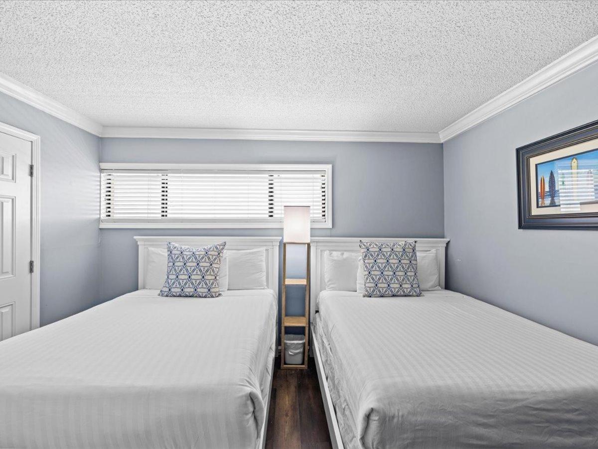 Surf And Racquet Unit 515 Holiday home Destin