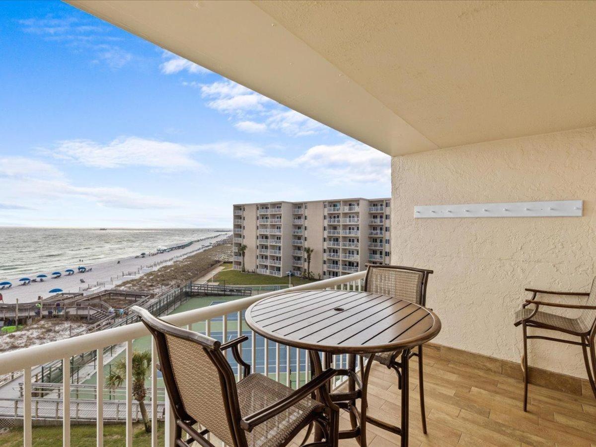 Surf And Racquet Unit 522 Holiday home *