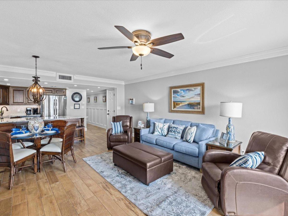 Surf And Racquet Unit 522 Holiday home *