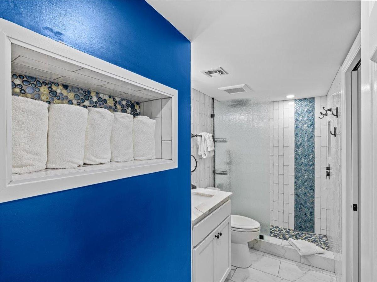 Holiday home Surf And Racquet Unit 713