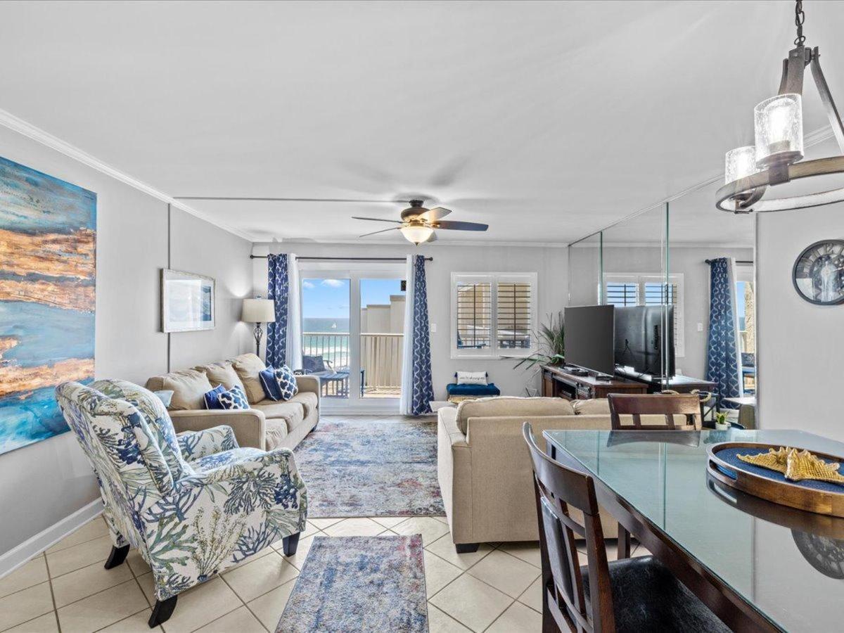 Surf And Racquet Unit 713 Holiday home *