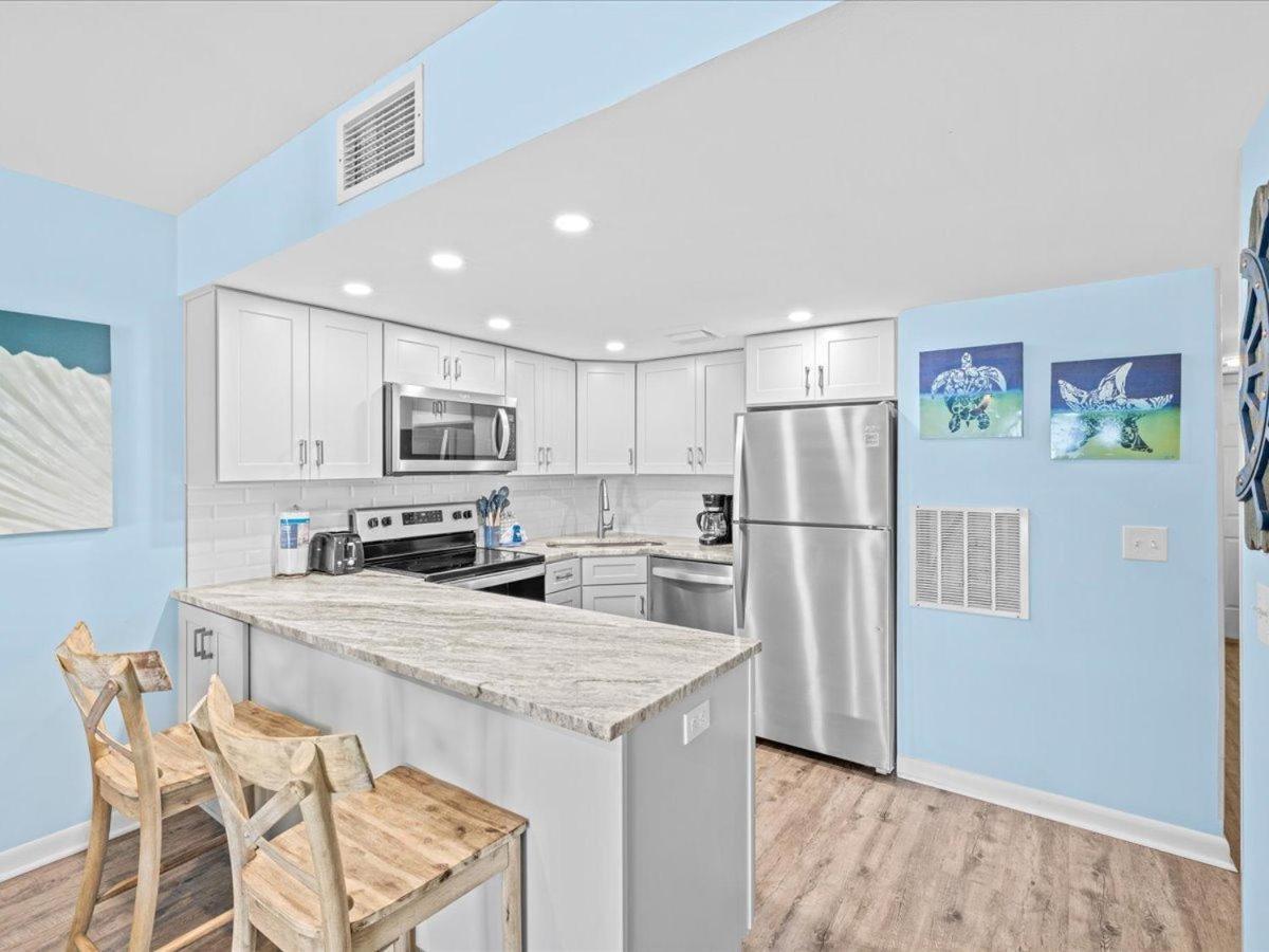 Holiday home Surf And Racquet Unit 117 Destin