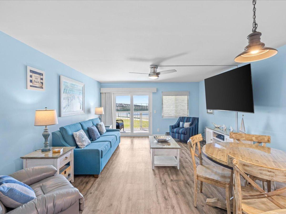 Holiday home Surf And Racquet Unit 117