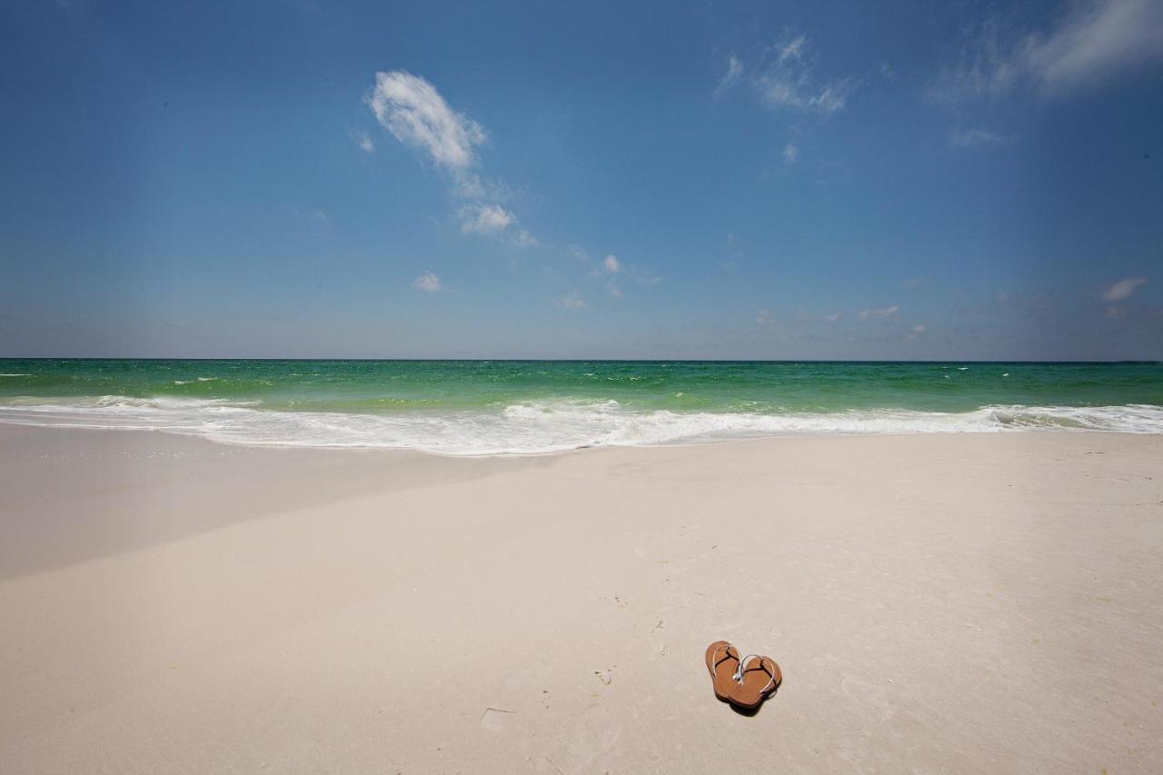 Surf And Racquet Unit 122 Holiday home Destin