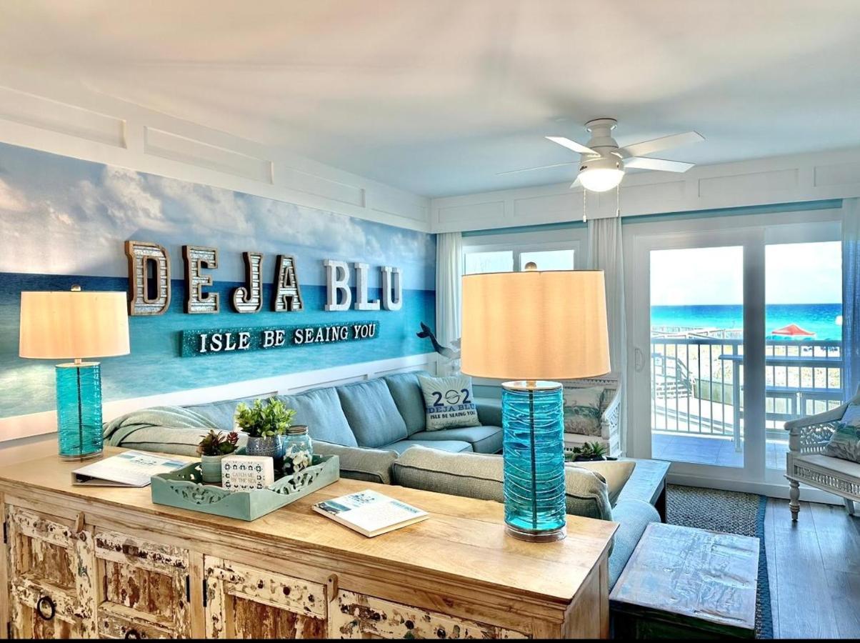Surf And Racquet Unit 202 * Destin
