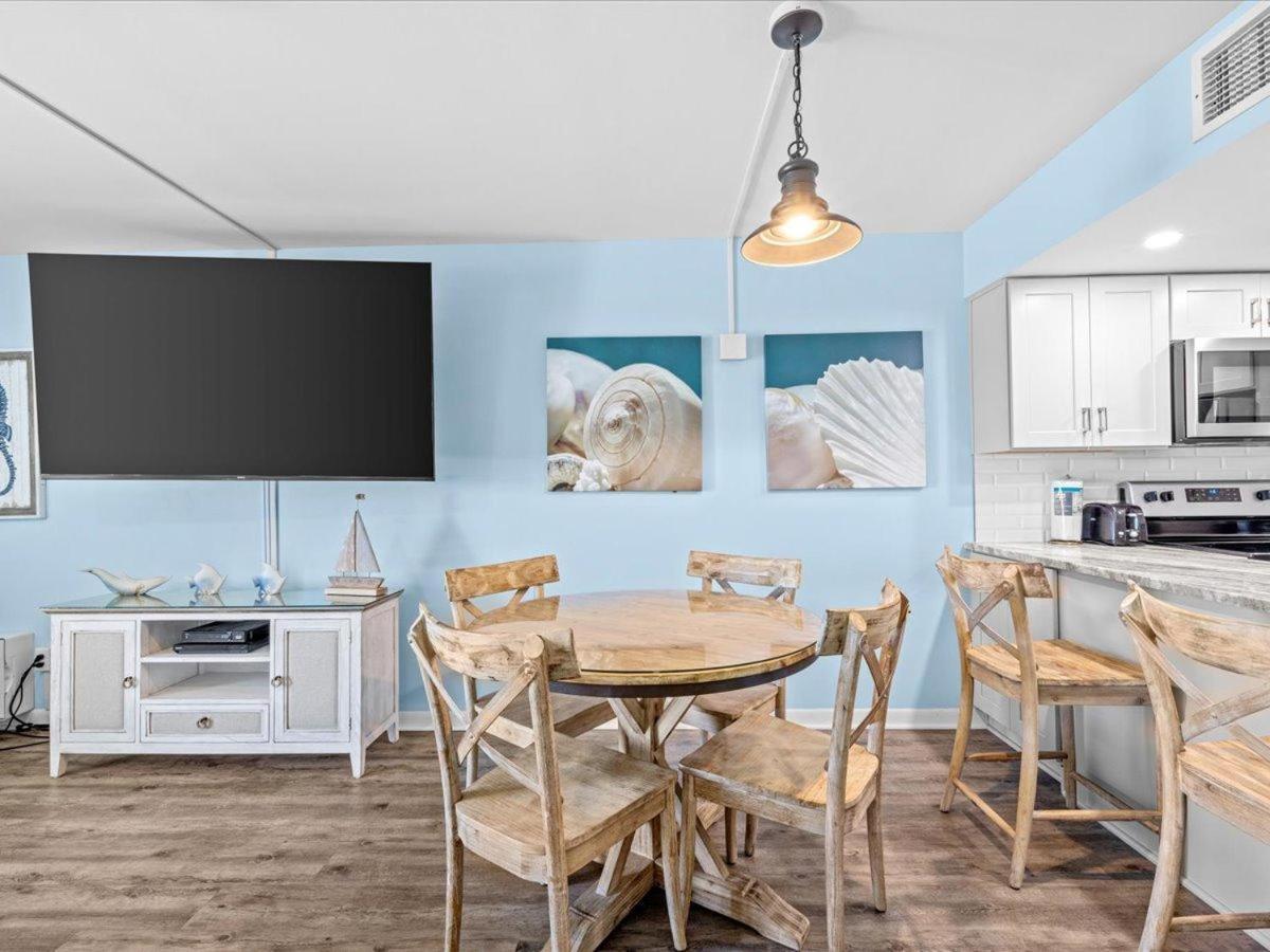 Surf And Racquet Unit 117 Holiday home *
