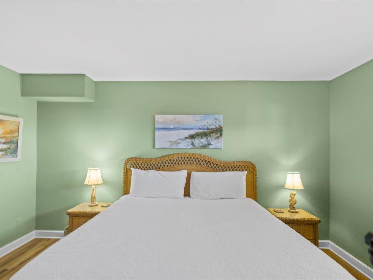 Holiday home Surf And Racquet Unit 719