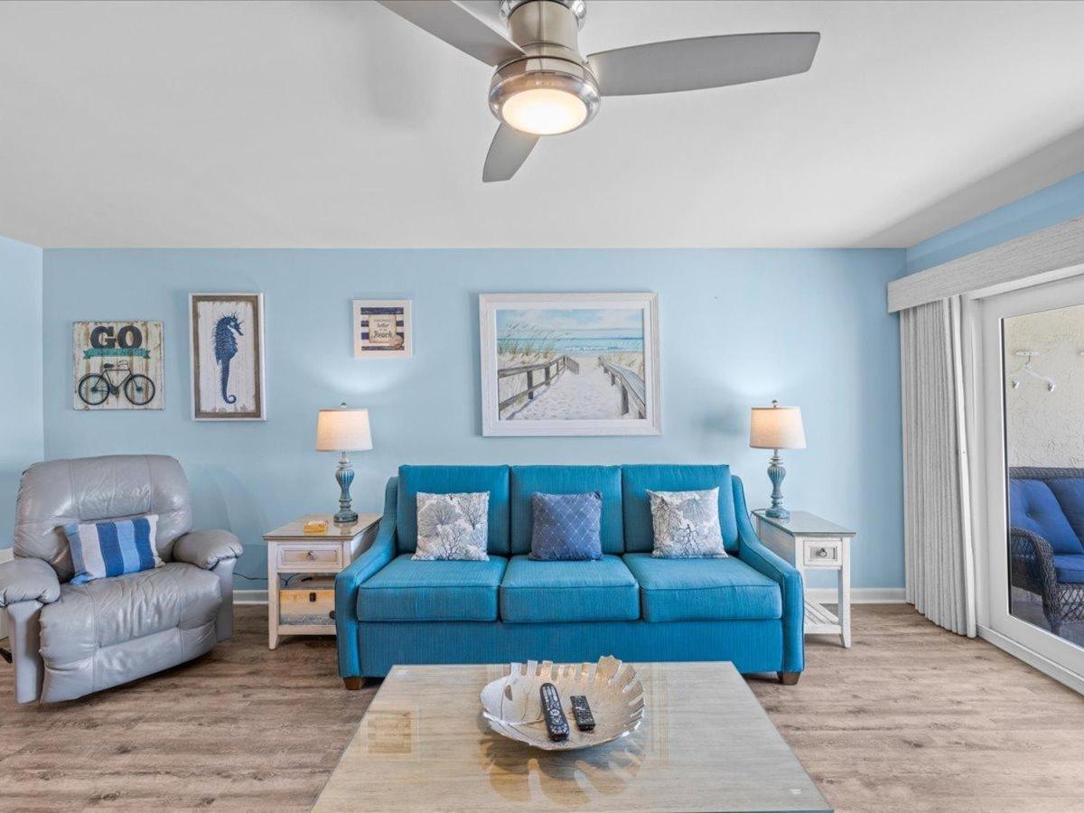 Holiday home Surf And Racquet Unit 117 Destin