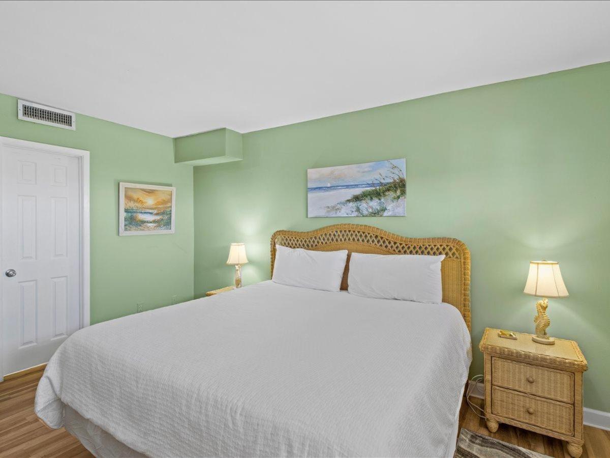 Surf And Racquet Unit 719 Holiday home *