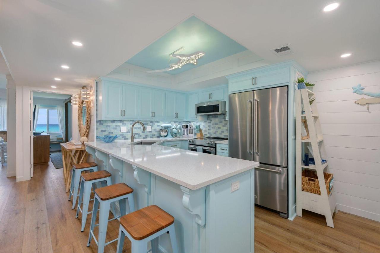 Holiday home Surf And Racquet Unit 202 Destin