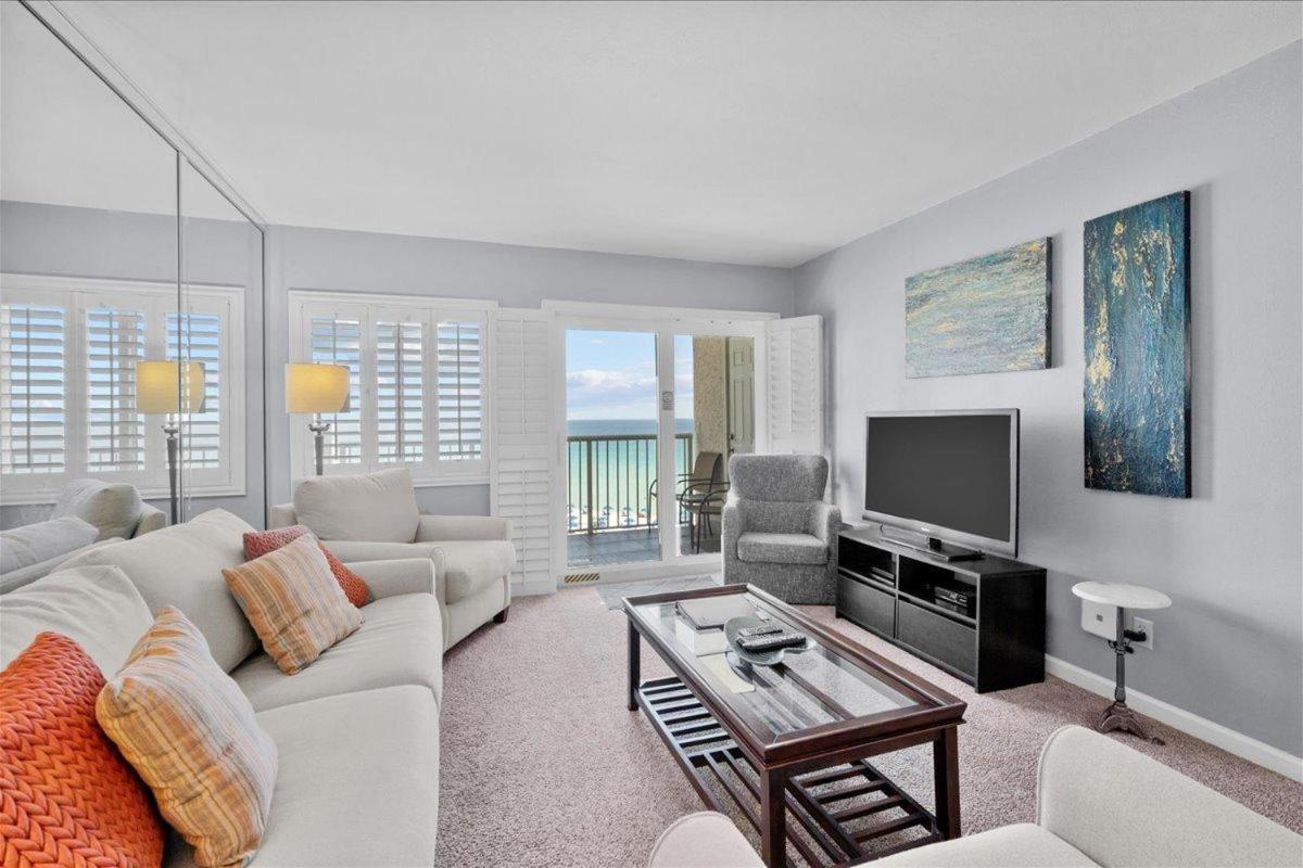 Surf And Racquet Unit 708 Holiday home *