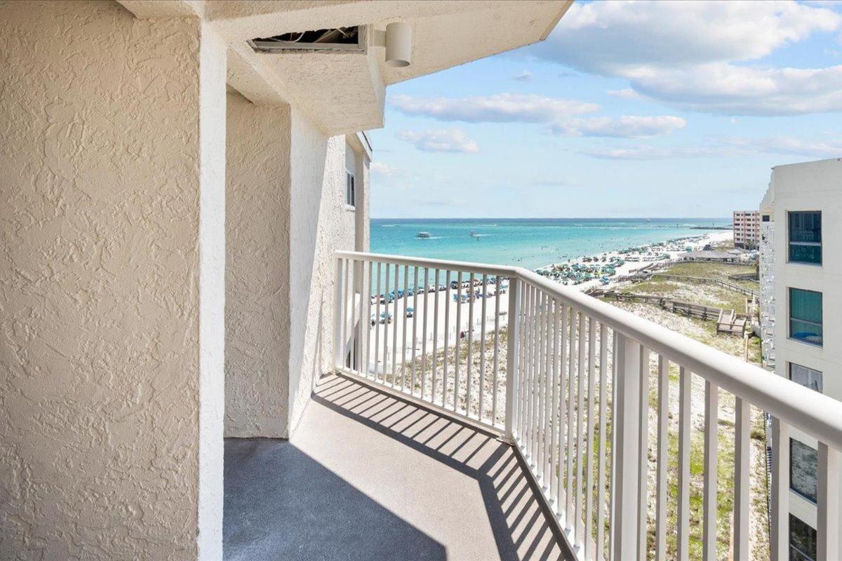 Holiday home Surf And Racquet Unit 702