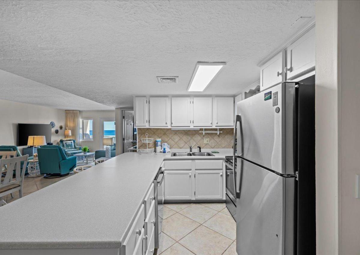Holiday home Surf And Racquet Unit 702