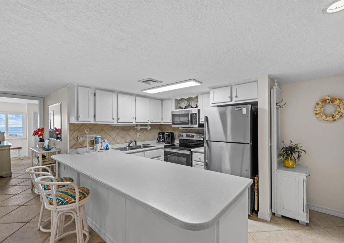 Holiday home Surf And Racquet Unit 702 Destin