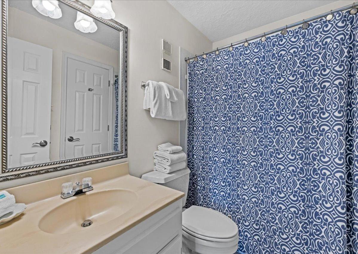 Surf And Racquet Unit 702 Destin