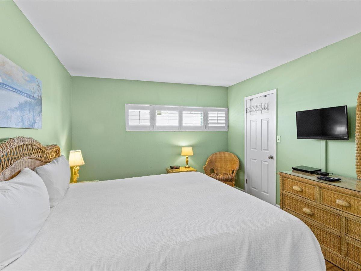 Surf And Racquet Unit 719 Holiday home