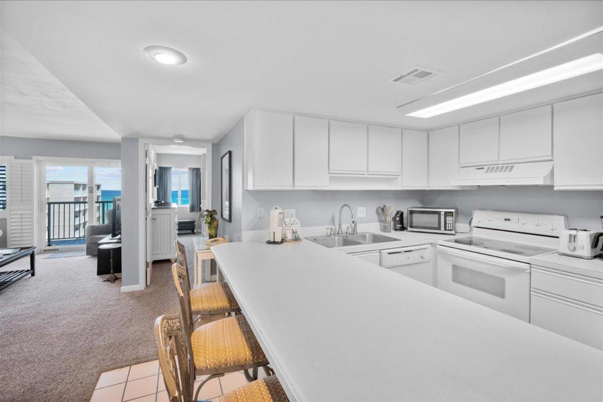 Holiday home Surf And Racquet Unit 708