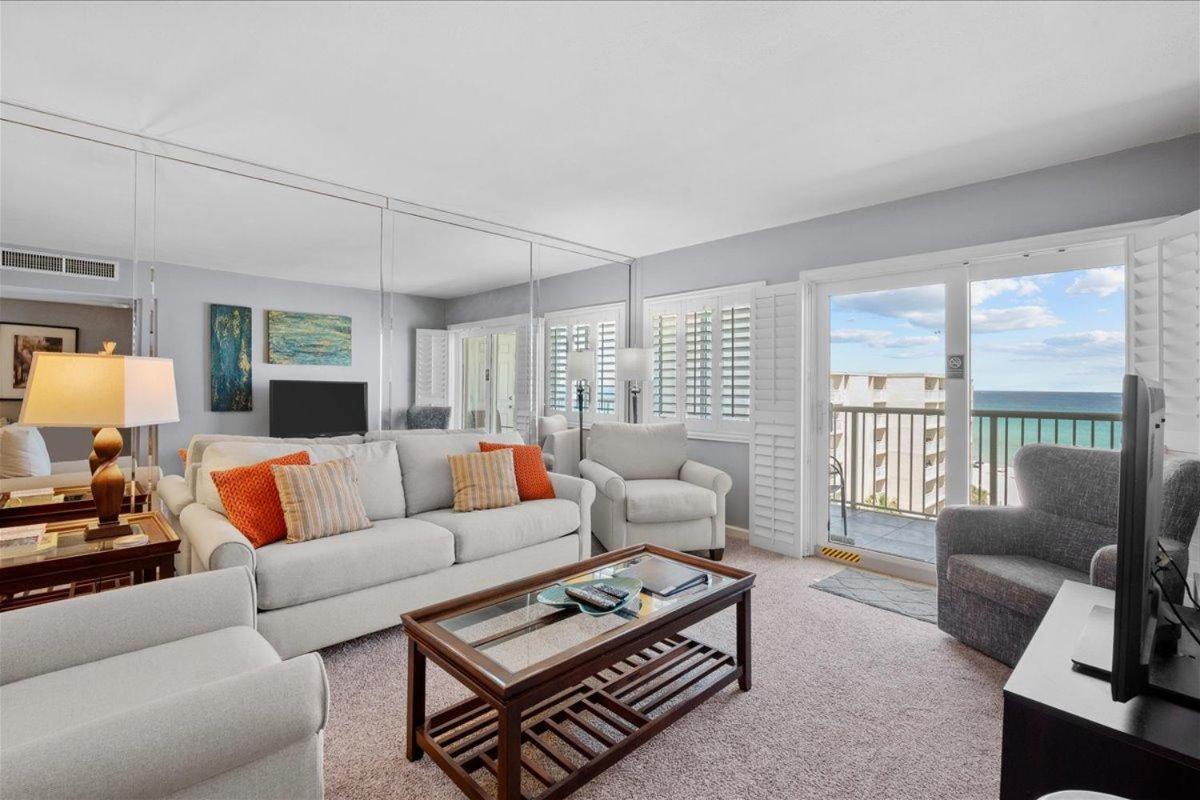 Surf And Racquet Unit 708 Holiday home