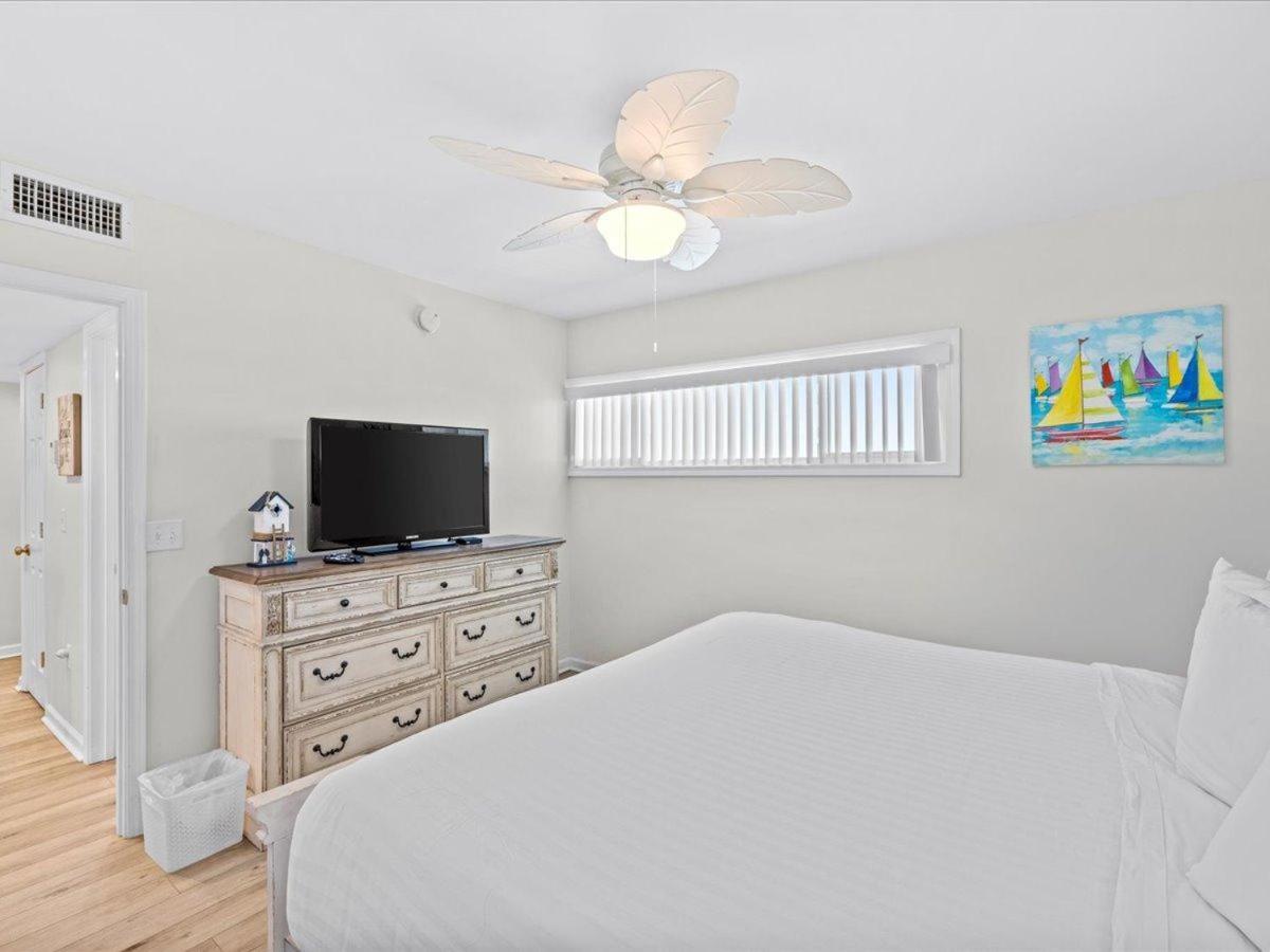 Surf And Racquet Unit 718 Holiday home *