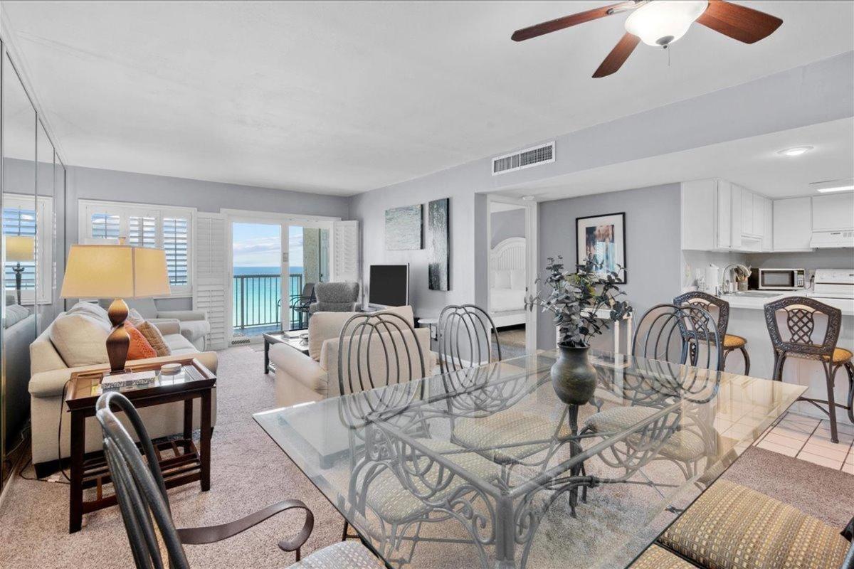 Surf And Racquet Unit 708 * Destin