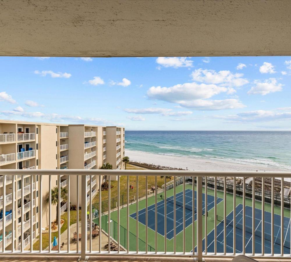 Surf And Racquet Unit 709 Holiday home