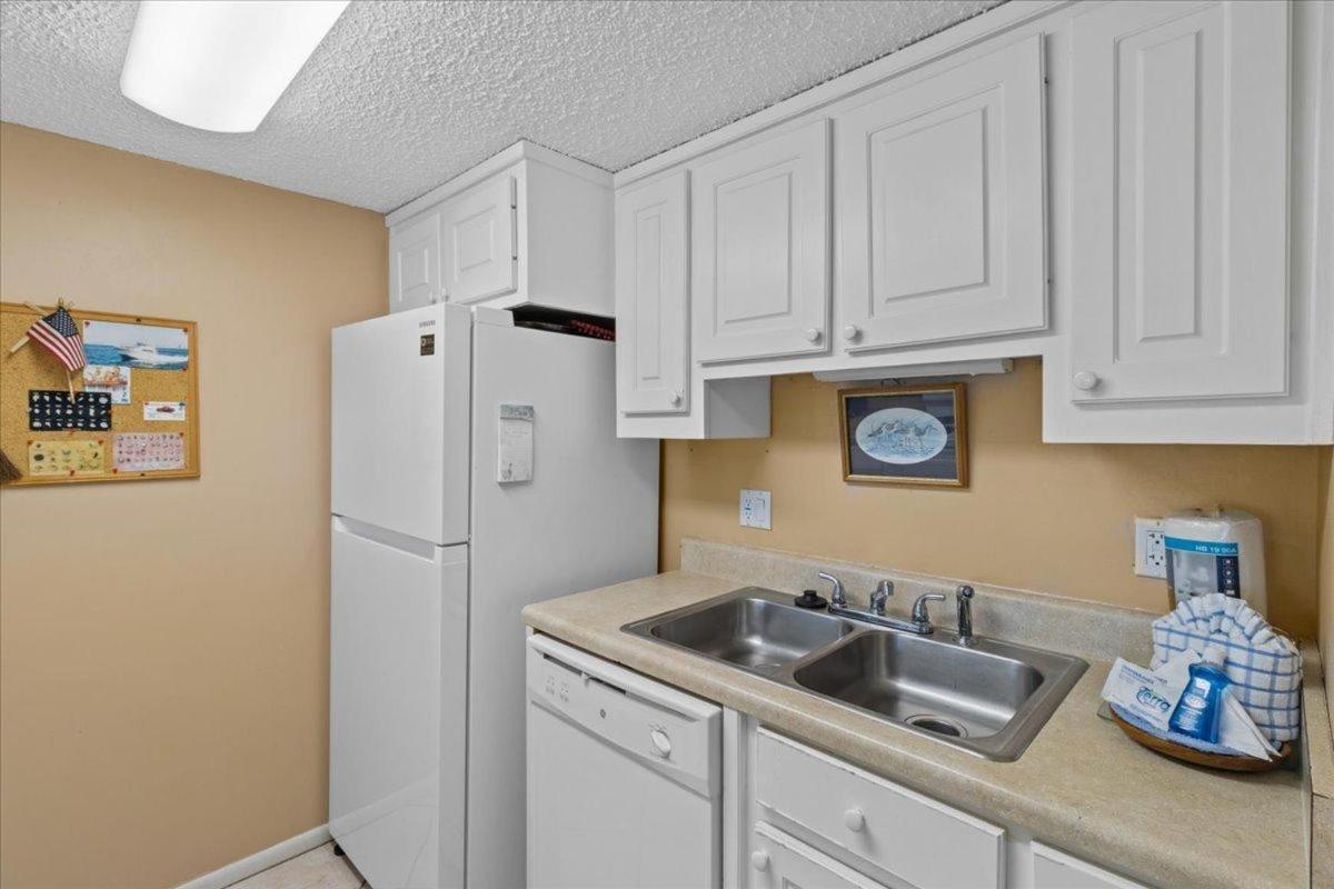 Holiday home Surf And Racquet Unit 217 Destin