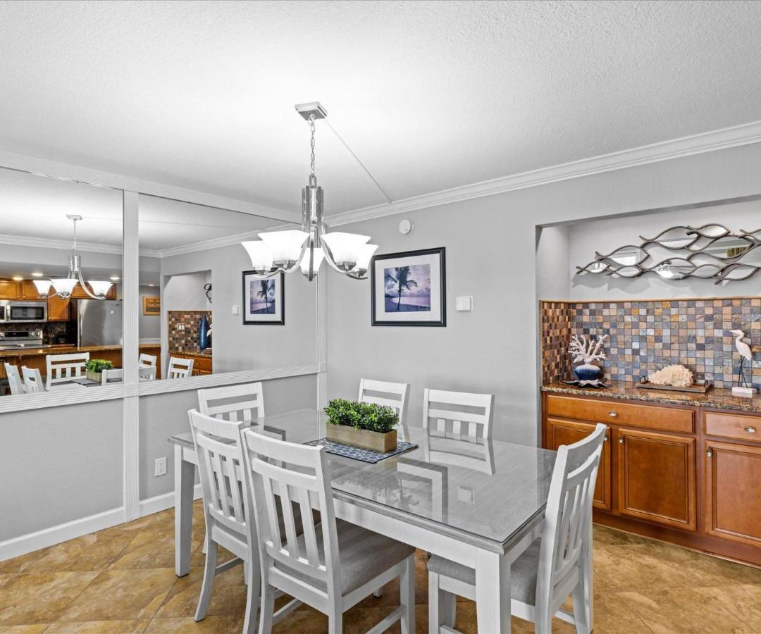Holiday home Surf And Racquet Unit 304