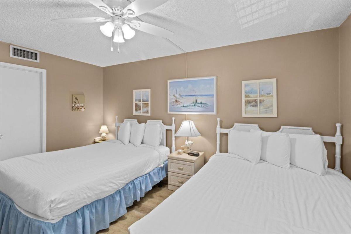 Surf And Racquet Unit 217 Destin