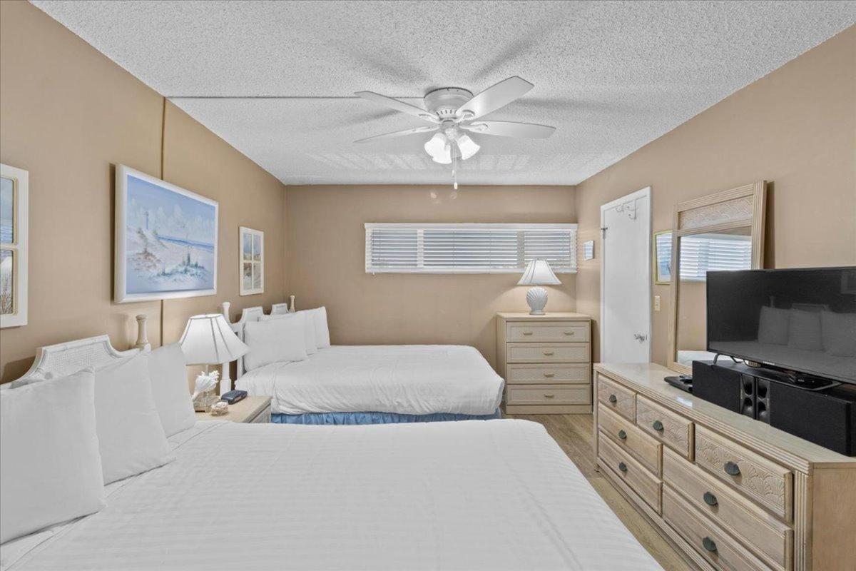 Surf And Racquet Unit 217 * Destin