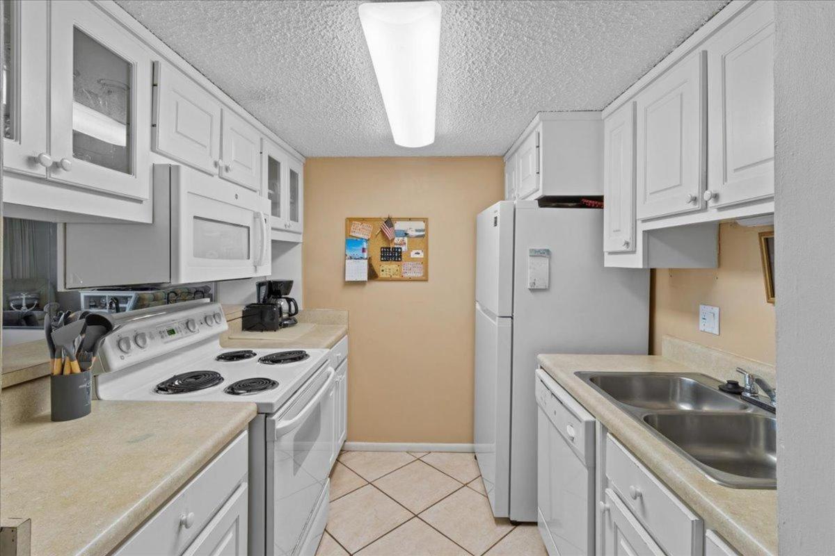 Holiday home Surf And Racquet Unit 217