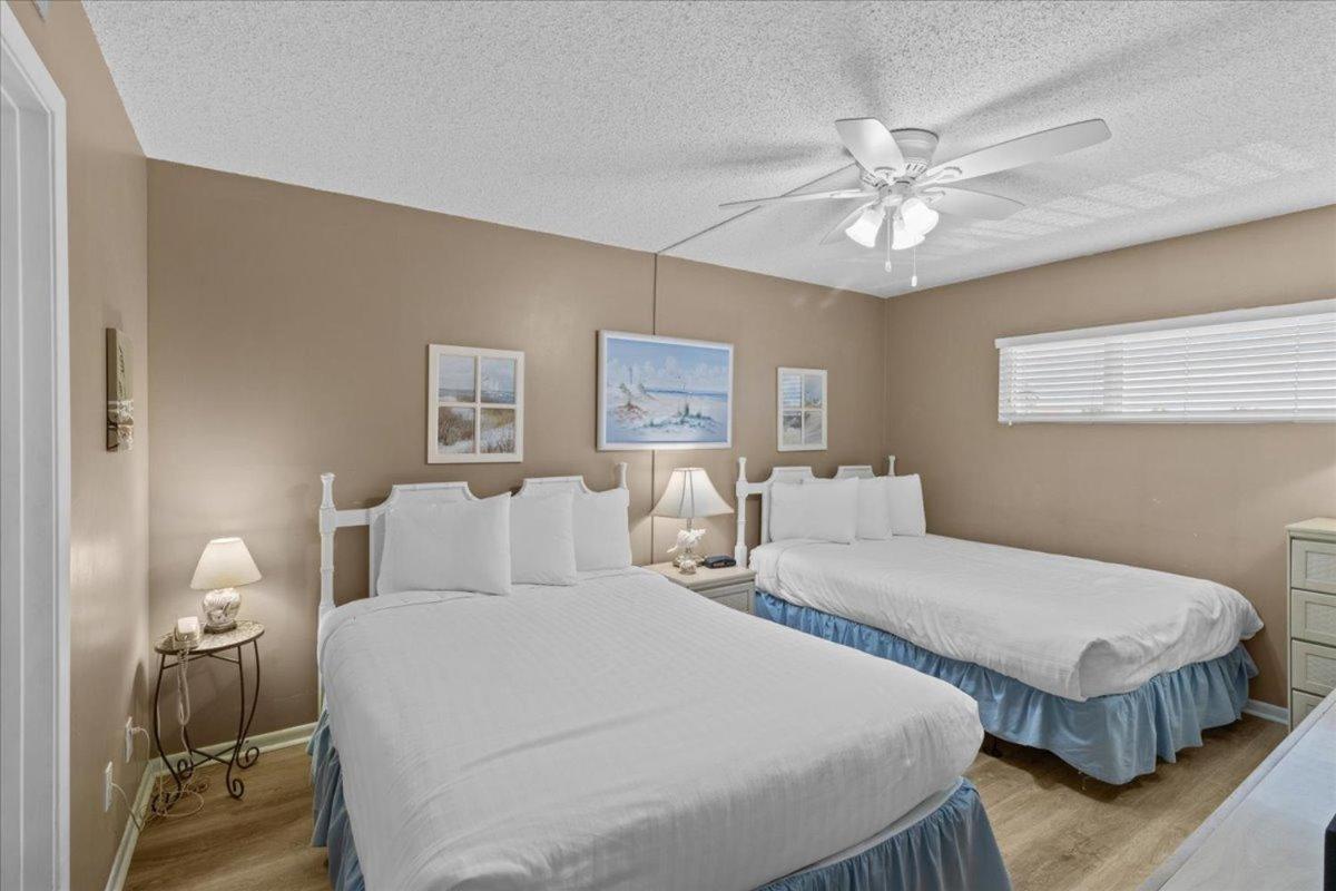 Surf And Racquet Unit 217 * Destin