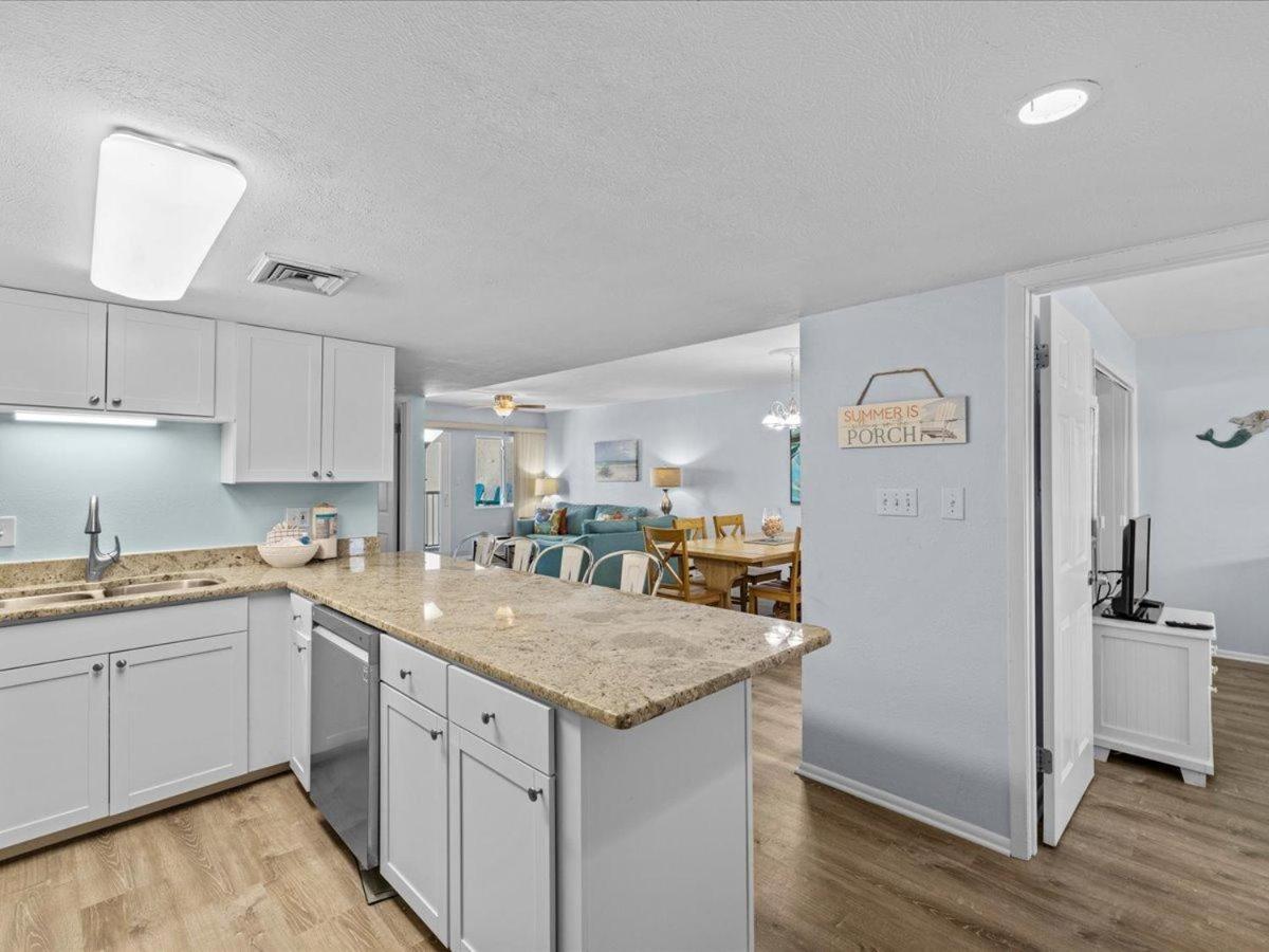 Holiday home Surf And Racquet Unit 307