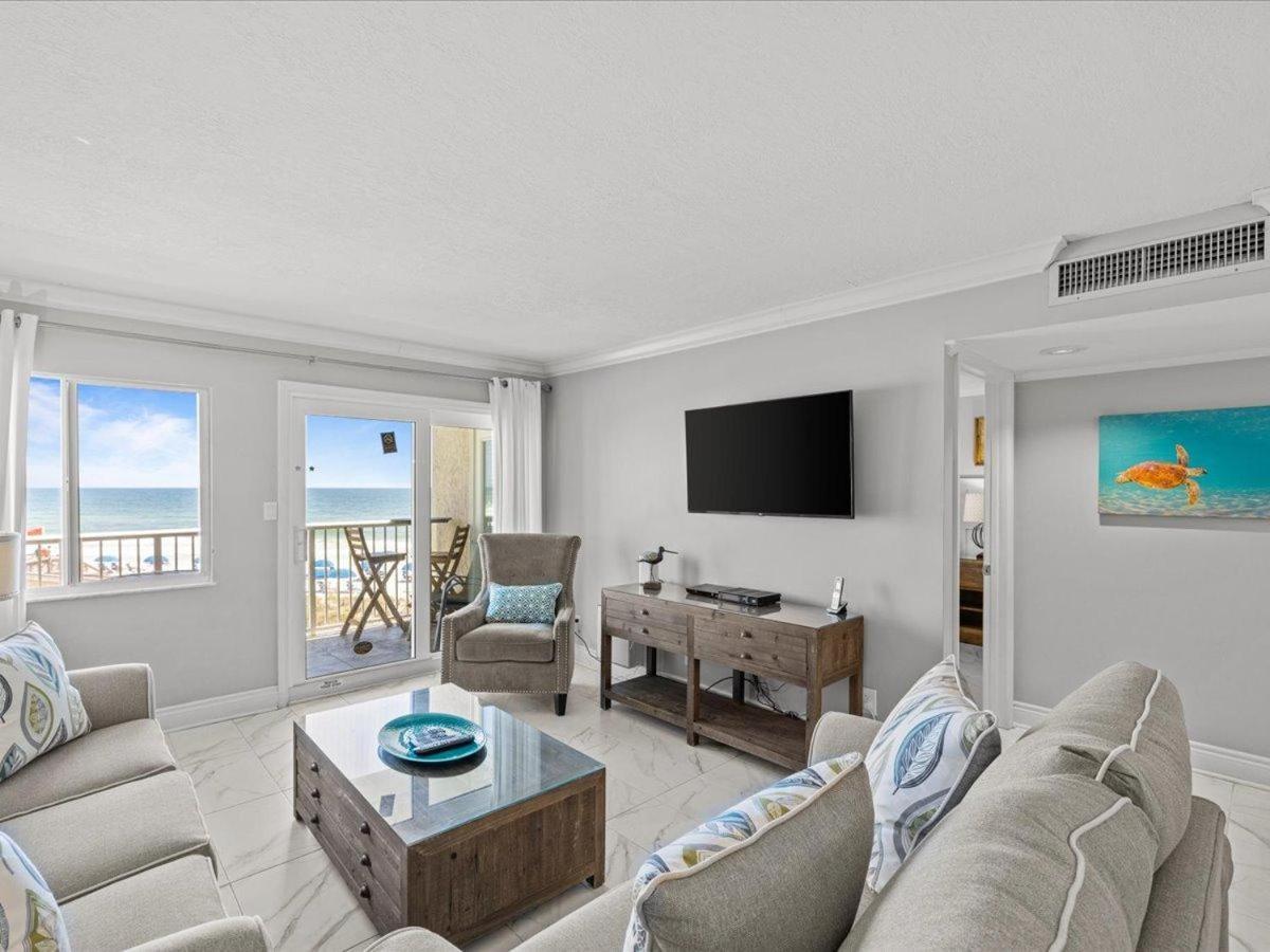Holiday home Surf And Racquet Unit 302 *