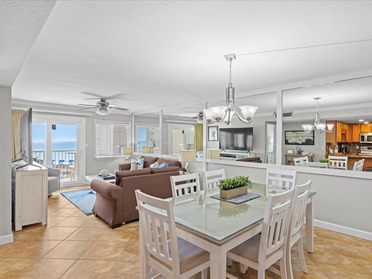 Surf And Racquet Unit 304 Holiday home *