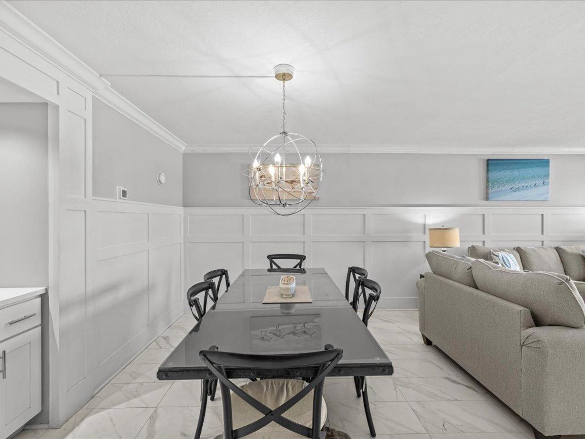 Holiday home Surf And Racquet Unit 302