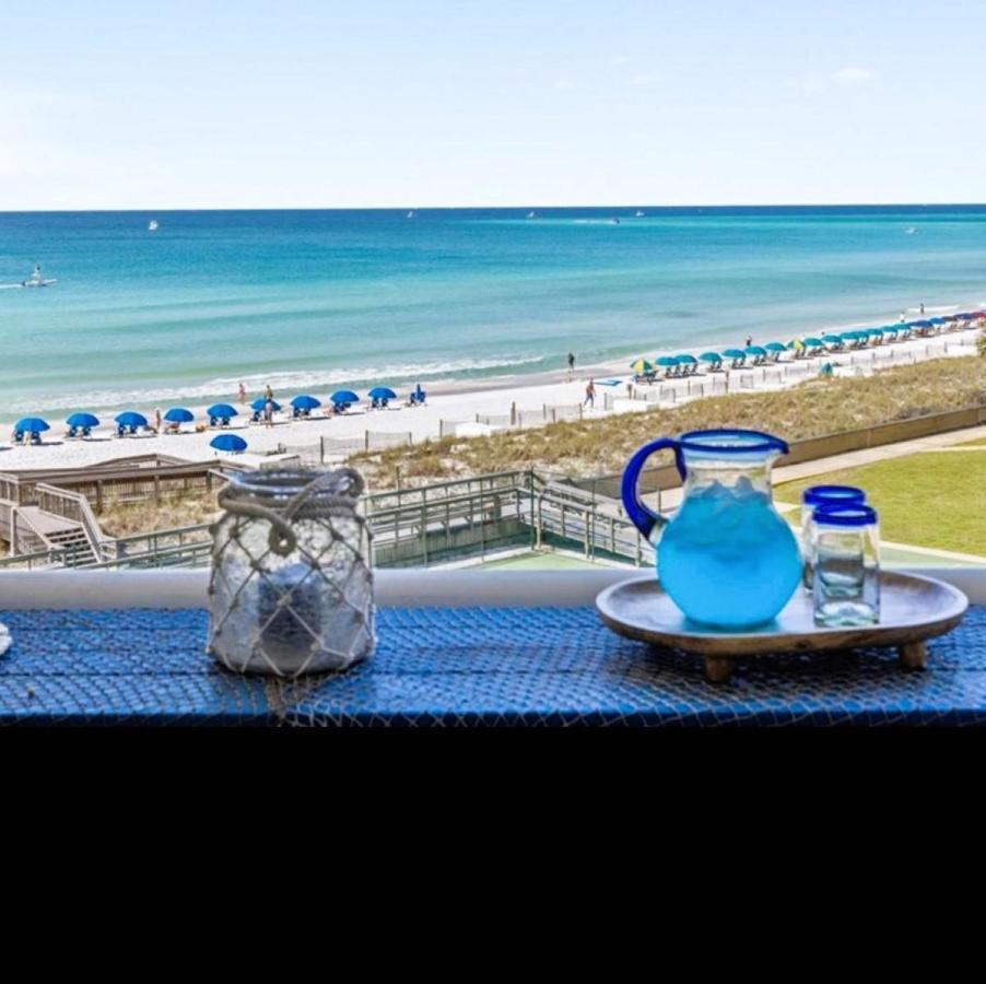 Surf And Racquet Unit 518 Holiday home Destin
