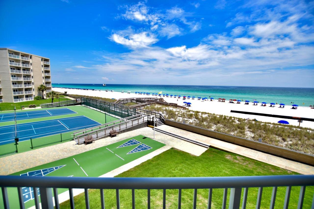 Holiday home Surf And Racquet Unit 303 Destin