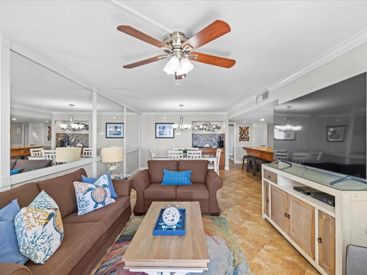Holiday home Surf And Racquet Unit 304 *