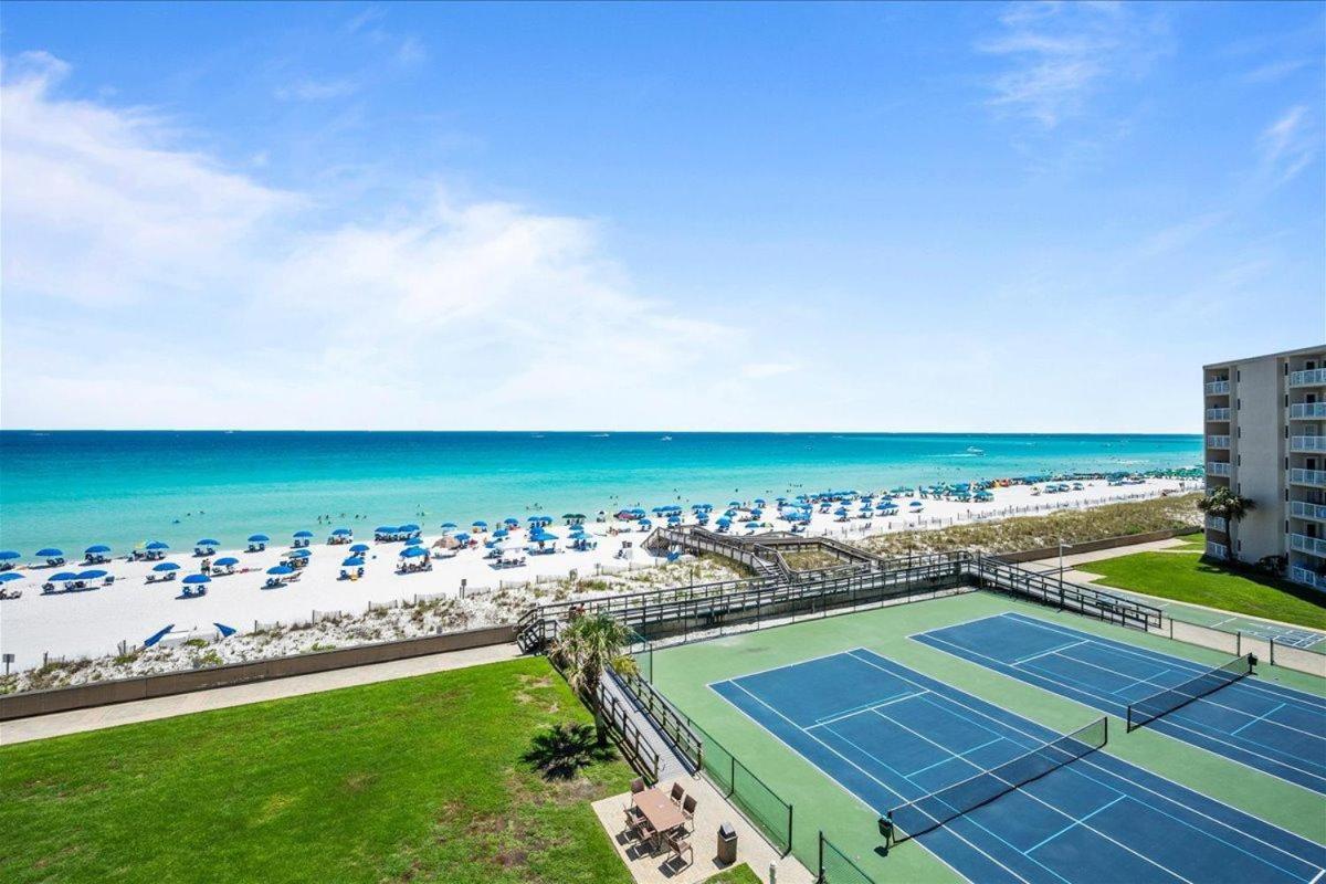Holiday home Surf And Racquet Unit 520 Destin