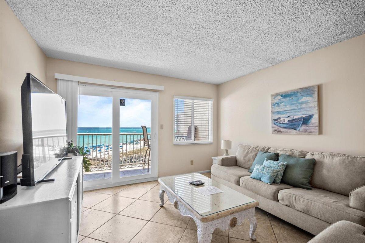 Surf And Racquet Unit 520 Holiday home Destin