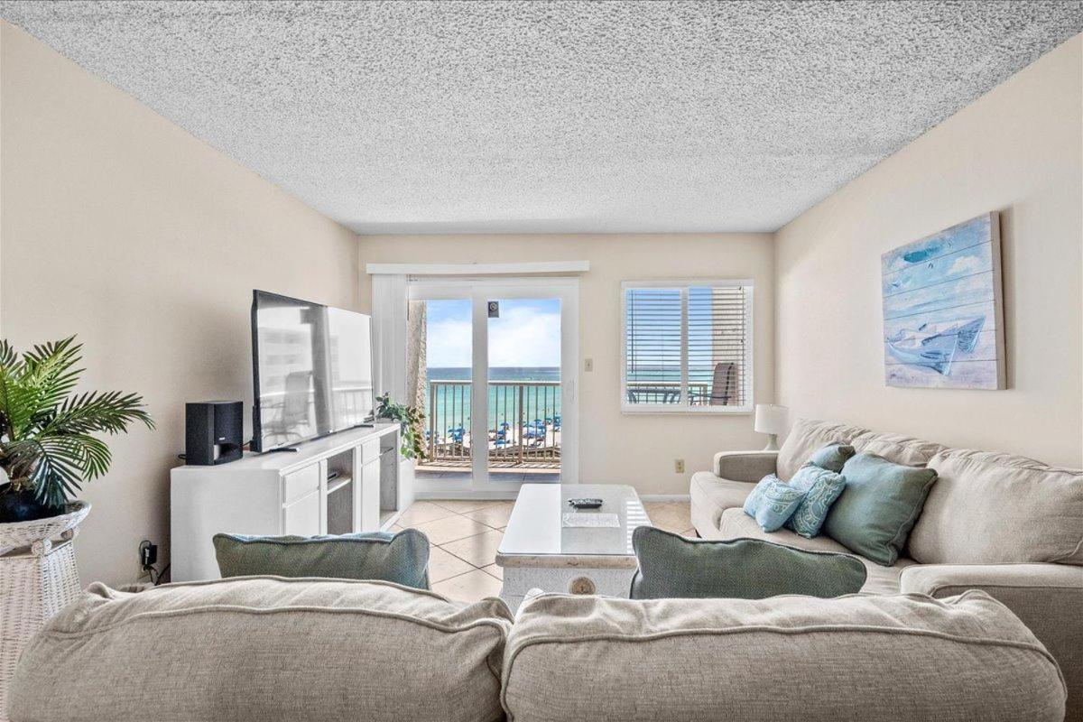Surf And Racquet Unit 520 Holiday home *