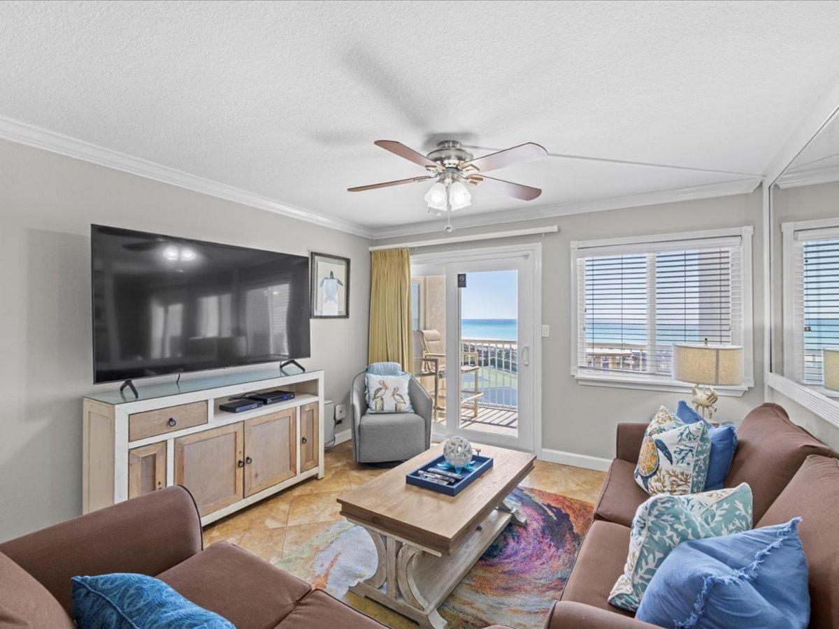 Holiday home Surf And Racquet Unit 304