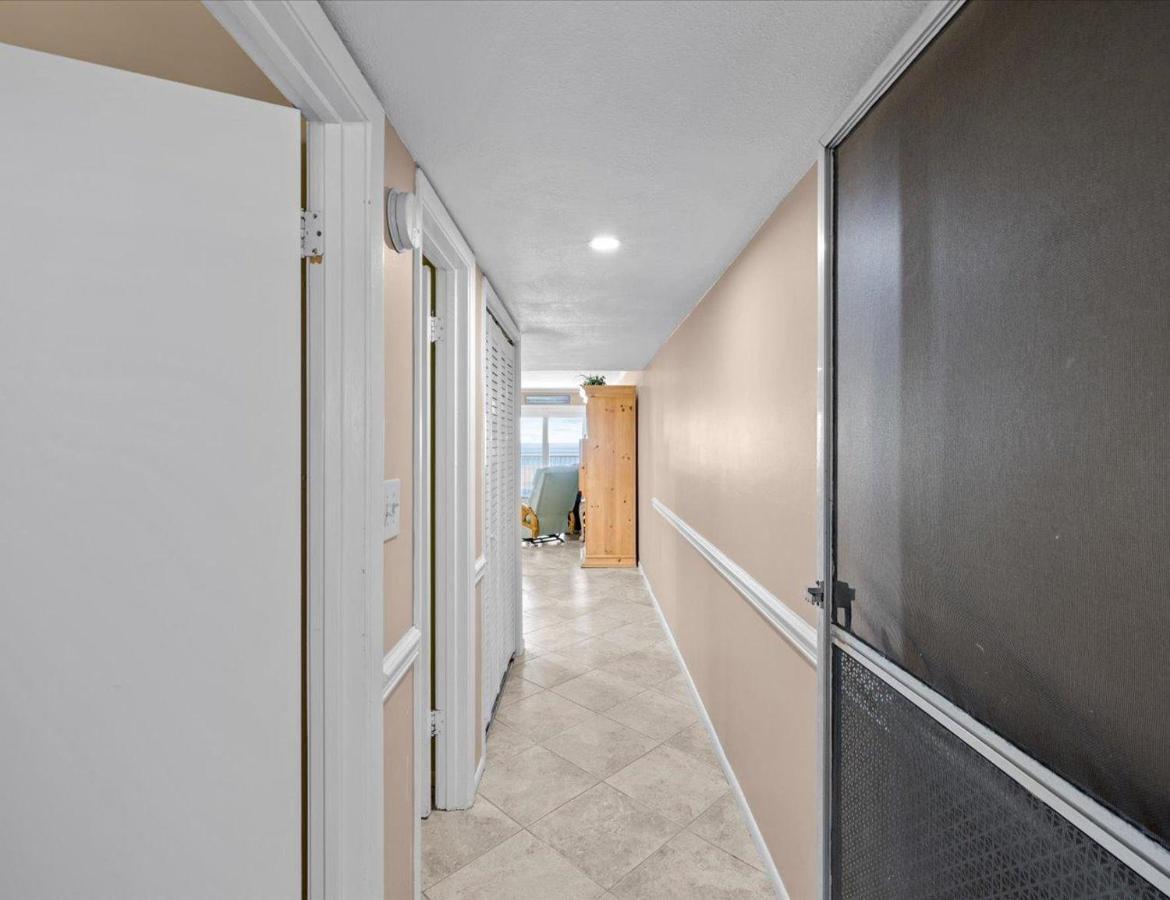 Holiday home Surf And Racquet Unit 609
