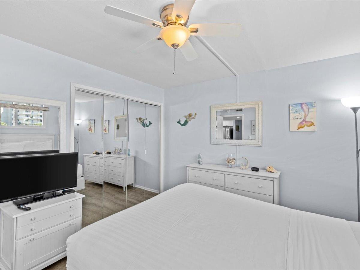 Surf And Racquet Unit 307 Holiday home Destin